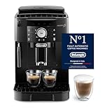 Bild von De'Longhi ECAM11.112.B Kaffeemaschine