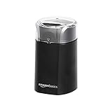 Bild von Amazon Basics CG9403-GS Kaffeemühle