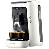 Bild von Philips Domestic Appliances CSA260/10 Kaffeepadmaschine