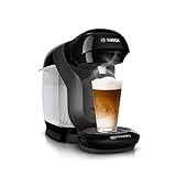 Bild von Bosch TAS1102 Kaffeepadmaschine