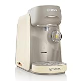 Bild von Bosch TAS167P Kaffeepadmaschine