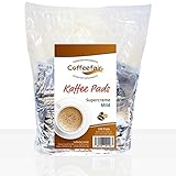 Bild von Coffeefair Kaffeepad