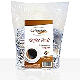Bild von Coffeefair Kaffeepad