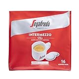 Bild von Segafredo 1721 Kaffeepad