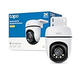 Bild von Tapo Tapo C51A Kamera
