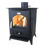 Bild von DanDiBo 96220 Kaminofen