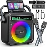 Bild von Gesnada K500 Karaoke Anlage