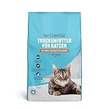 Bild von by Amazon 5400606950733 Katzenfutter