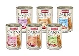 Bild von animonda Carny 83819 Katzenfutter