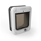 Bild von Cat Mate 80869 Katzenklappe