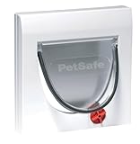 Bild von PetSafe 917SGIFD Katzenklappe