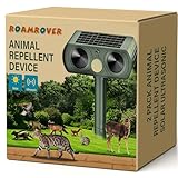 Bild von RoamRover Qm-602 Katzenschreck