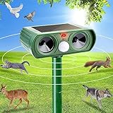 Bild von Chaohua 001 Katzenschreck