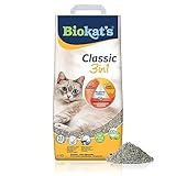 Bild von Biokat's 613307 Katzenstreu