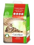 Bild von Cat's Best 29734 Katzenstreu