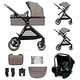 Bild von kk Kinderkraft KSESME00BEG3000 Kinderwagen