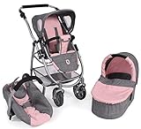 Bild von Bayer Chic 2000 637-15 Kinderwagen