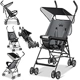 Bild von Kidiz 13973-22597-1 Kinderwagen