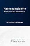 Bild von Independently published  Kirchengeschichte Buch