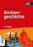 Bild von UTB GmbH  Kirchengeschichte Buch
