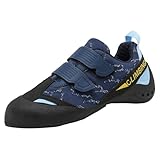 Bild von ZHENSI 65677218-BLUE-25CM Kletterschuh