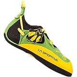 Bild von LA SPORTIVA 802 Kletterschuh