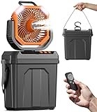 Bild von WAROUS X18 Klimaanlage