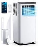 Bild von Pro Breeze PB-AC-10-EU Klimaanlage