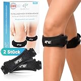 Bild von Health Press GS5199 Kniebandage