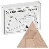 Bild von Bartl mssn-931 Knobelspiel