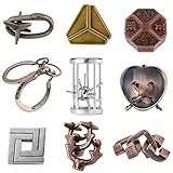 Bild von Holzsammlung fd921fc9-a94c-460b-8b36-46c248c83300 Knobelspiel