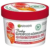 Bild von Garnier  Körperbutter