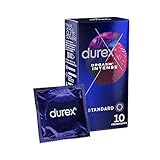 Bild von Durex 3059948001478 Kondom