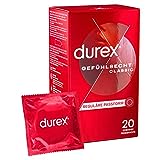 Bild von Durex 04108960000 Kondom