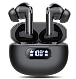 Bild von Wekily S50-BLACK Kopfhörer