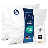 Bild von LILENO HOME Kopfkissen