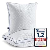 Bild von BedStory PL002010-YMLAMZDE Kopfkissen