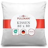 Bild von Pullman Pullman80x80 Kopfkissen