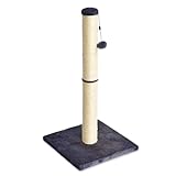 Bild von Amazon Basics ZJS-14123-8 Kratzbaum