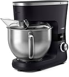 Bild von Philips Domestic Appliances HR7962/01 Küchenmaschine
