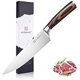 Bild von KEEMAKE Z1270103K Küchenmesser