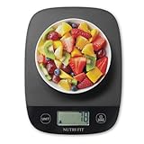 Bild von NUTRI FIT EK9690 Küchenwaage