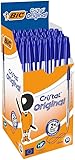 Bild von BIC Cristal 8373602 Kugelschreiber