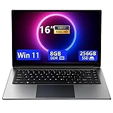 Bild von Morostron LeadBook T15 Laptop