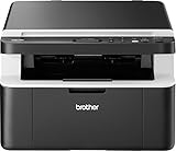 Bild von Brother DCP1612WG1 Laserdrucker