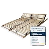 Bild von Sleepneo LR0218201K001 Lattenrost