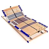 Bild von Schlummerparadies ckf-100x200 Lattenrost