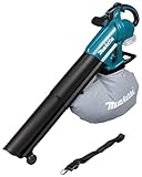 Bild von Makita DUB187Z Laubsauger