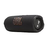Bild von JBL JBLFLIP7BLK Lautsprecher