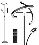Bild von ANTENLICHT EDA-175B2796EN LED Deckenfluter